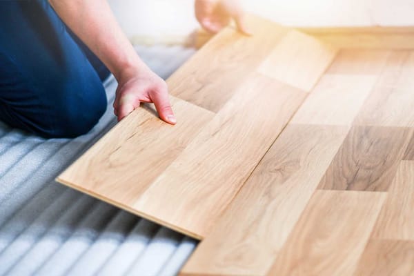 Hardwood, Luxury Vinyl, Tile, or Carpet? How to Pick the Best Flooring for Every Room